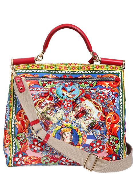 dolce gabbana bag 2021|dolce and gabbana bags prices.